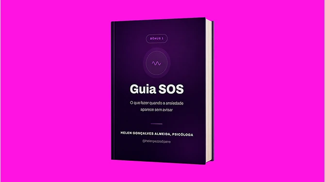 Mapa SOS