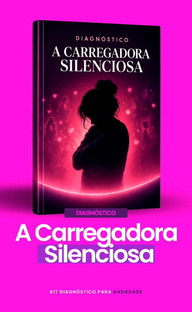 A Carregadora Silenciosa