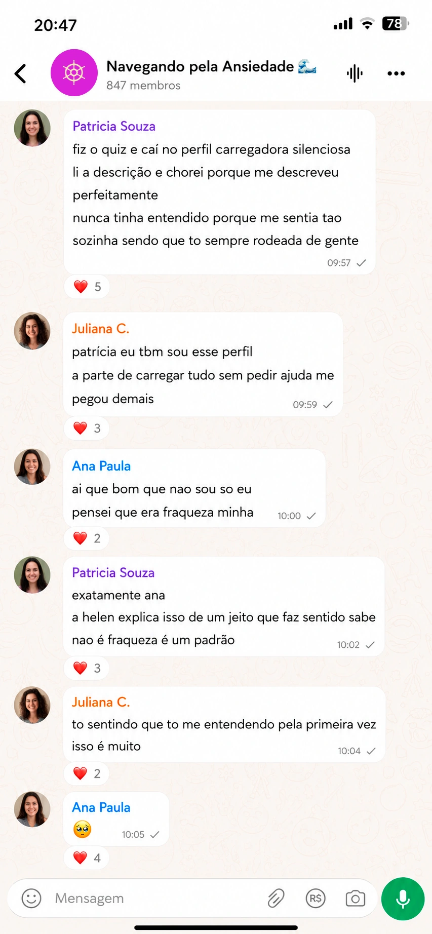 Comunidade 2